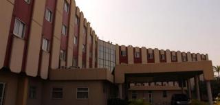Room in Lodge - Agura Hotel Garki Abuja - Abuja - 5
