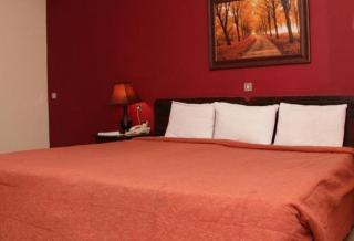 Room in Lodge - Agura Hotel Garki Abuja - Abuja - 3