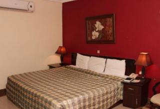 Agura Hotel - Standard King - 2