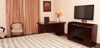 Room in Lodge - Agura Hotel Garki Abuja - Abuja - 1