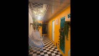 4cr-1M 4 Bedroom House In Getsemani With Air Conditioning And WIFI - 8