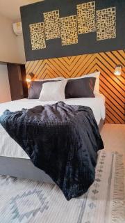 Beach House In La Boquilla Facing the Sea With Air Conditioning and WIFI - Cartagena de Indias - 9