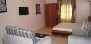 Royal View Hotel and Suites - Standard - Lagos - 2