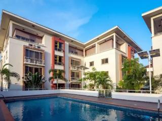Room in Lodge - Goosepen Suites and Apartments - Lagos - 5