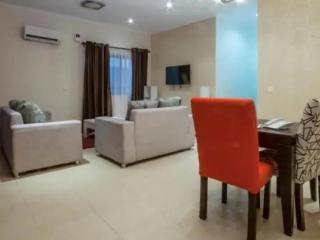 Room in Lodge - Goosepen Suites and Apartments - Lagos - 1