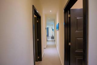 Luxury Apartment With Poll - 2