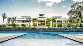 Grass Residence Tower 3 20th With Balcony - Manila - 7