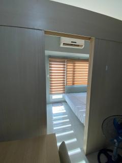 Grass Residence Tower 3 20th With Balcony - Manila - 6