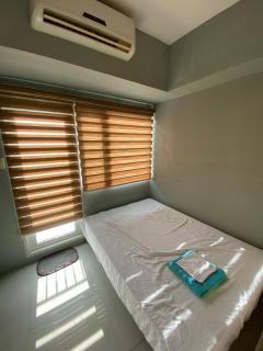 Grass Residence Tower 3 20th With Balcony - Manila - 5