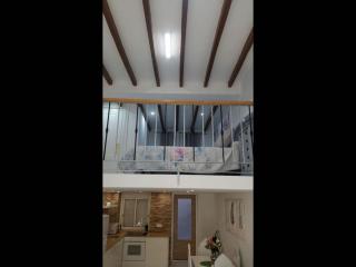 Stunning Loft Apartment Air conditioning, impressive modern conversion - 2