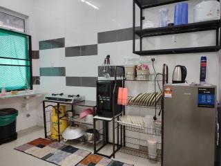 AA Homestay Teluk Kemang PD - Port Dickson - 5