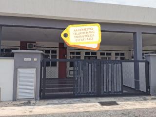 AA Homestay Teluk Kemang PD - Port Dickson - 4