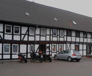 Monteurwohnung Langelsheim max 5 Personen - Langelsheim - 7