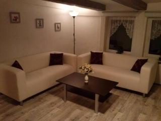 Monteurwohnung Langelsheim max 5 Personen - Langelsheim - 6