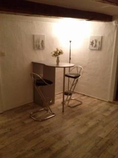 Monteurwohnung Langelsheim max 5 Personen - Langelsheim - 5