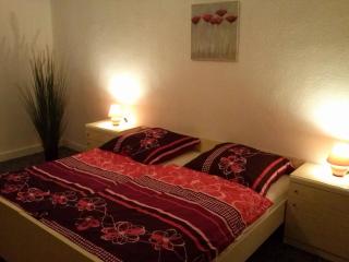 Apartment 1 Langelsheim Harz - 2
