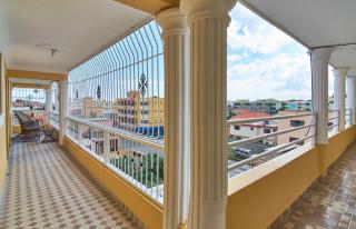 2 Bedroom 2 Bathroom Apartment- Corales del Sur Ole Las Americas- Isabelita - 4