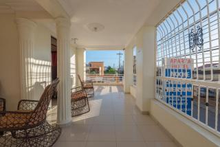 Corales Del Sur Santo Domingo Este nearby Airport, Beach, Pool Water Park - La Viva - 4
