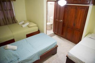Corales Del Sur Santo Domingo Este nearby Airport, Beach, Pool Water Park - La Viva - 8