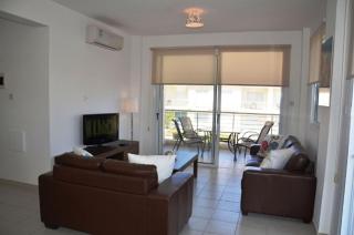 Two bed apartment with sea views and pool views - Protaras - 5