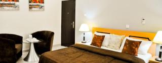 Room in Apartment - Auris Court - Economy - Jabi - 7