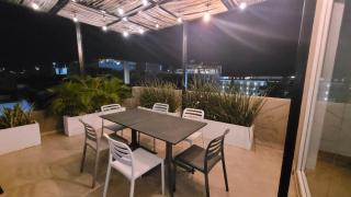 Beautifull Apartment In 5ta Av, Near To The Beach - Playa del Carmen - 5