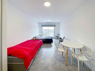 Cozy Studio in San Cristobal Comfort and Perfect Location - Buenos Aires - 4