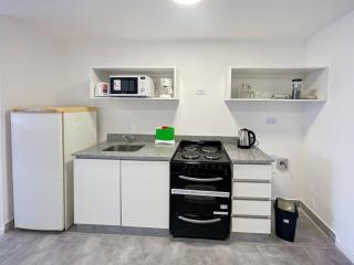 Cozy Studio in San Cristobal Comfort and Perfect Location - Buenos Aires - 2