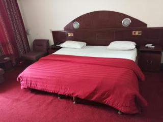 Premier Hotel-ibadan - 3