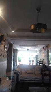 Room in Apartment - Carlton Gate Xclusive Hotel - Ibadan - 5