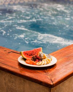 Room in Guest room - Hb3 Room In La Boquilla Cartaena With Air Conditioning And Jacuzzi - Cartagena das Índias - 3