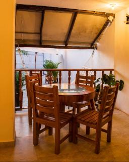 Room in Guest room - Hb3 Room In La Boquilla Cartaena With Air Conditioning And Jacuzzi - Cartagena das Índias - 1