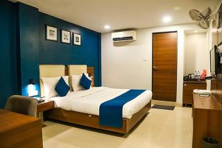 Hotel Concord Galaxy - Mumbai - 9