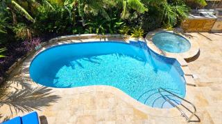 Amazing 1-bedroom apartment 3 km from Eagle beach - Noord - 1