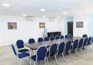 Room in Lodge - Polo Court Hospitality Ltd - Port Harcourt - 9