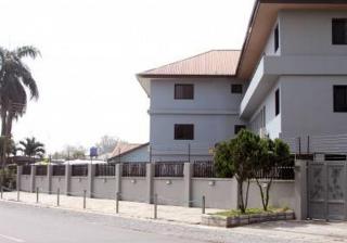 Room in Lodge - Polo Court Hospitality Ltd - Port Harcourt - 6