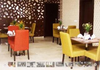 Room in Lodge - Polo Court Hospitality Ltd - Port Harcourt - 3