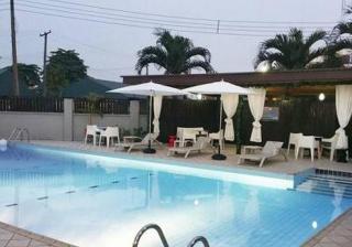 Room in Lodge - Polo Court Hospitality Ltd - Port Harcourt - 1