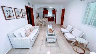 Pool View, Walk to Beach, Shops, Dining, Fast Wifi - Punta Cana - 3