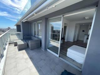 Exclusive Apartment in Recoleta with Panoramic Views - Buenos Aires - 5