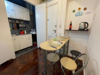Charming 2-Room Temporary Stay in the Heart of San Telmo - Buenos Aires - 2