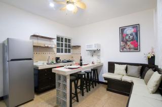 Katrina Double Room Dolce Vita Caribe Beach B&B - Playa del Carmen - 6