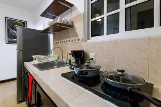 Katrina Double Room Dolce Vita Caribe Beach B&B - 4
