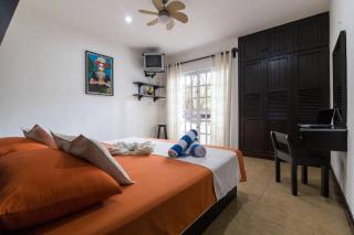 Katrina Double Room Dolce Vita Caribe Beach B&B - Playa del Carmen - 3