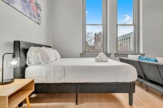 Bright and Modern Studio in Louisville # 308 - Louisville - 8