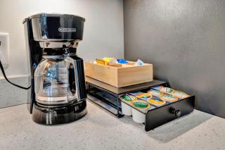 Bright and Modern Studio in Louisville # 308 - Louisville - 3