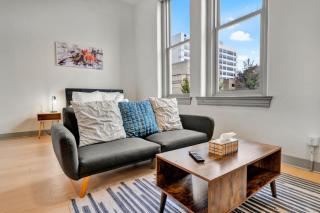 Bright and Modern Studio in Louisville # 308 - Louisville - 1