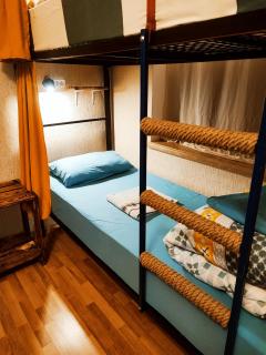 The Friends Hostel - Koetaisi - 0