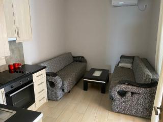 Room in Apartment - Blue Breeze Side View Apartment - Sarandë - 3