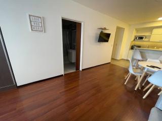 Modern Urban Haven in Las Canitas Gym Amenities - Buenos Aires - 6